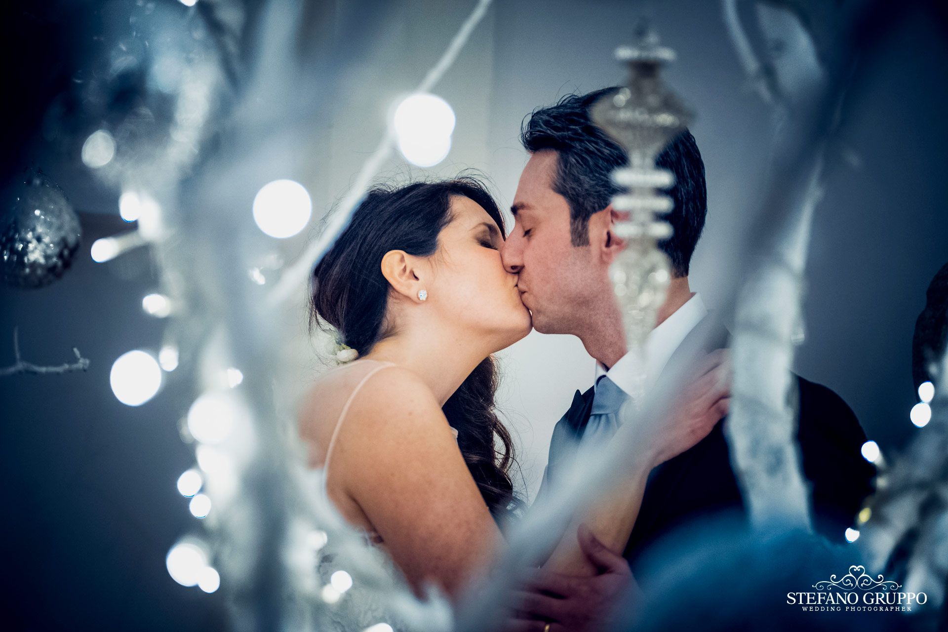 Matrimonio | Il ricevimento | foto di �Stefano Gruppo