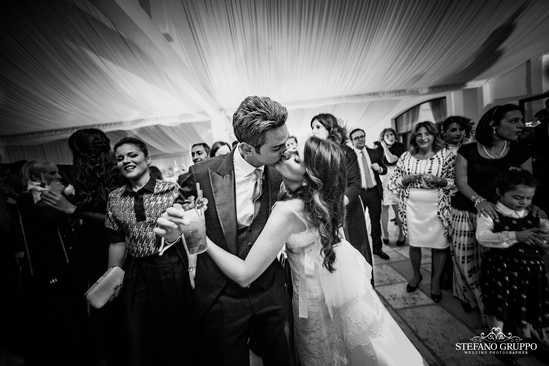 Matrimonio | DeeJay Set | foto di �Stefano Gruppo