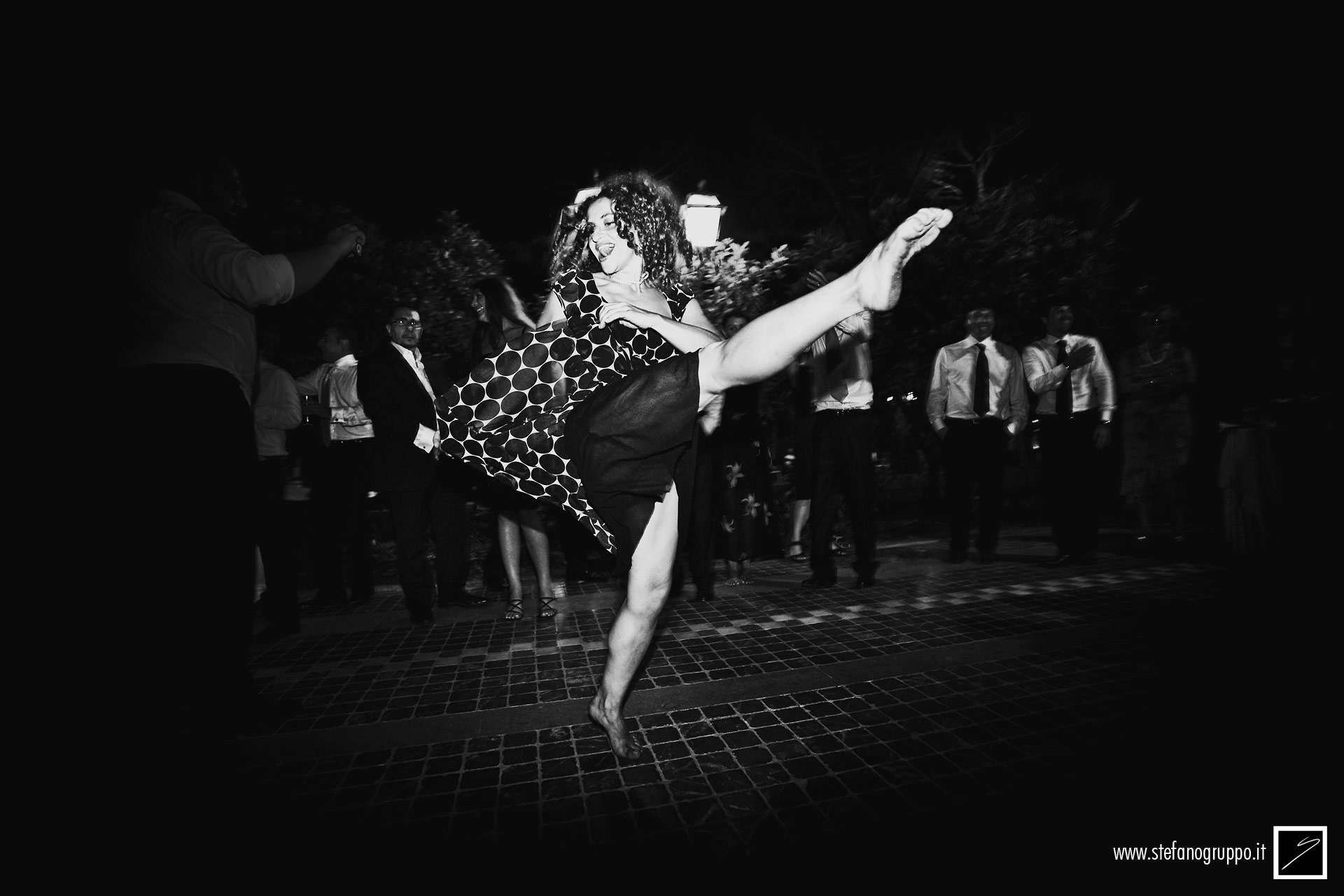 Matrimonio | Il ricevimento | foto di �Stefano Gruppo