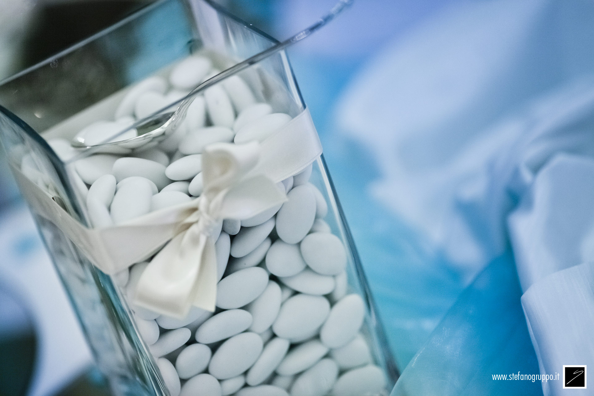 Matrimonio | Il ricevimento | foto di �Stefano Gruppo