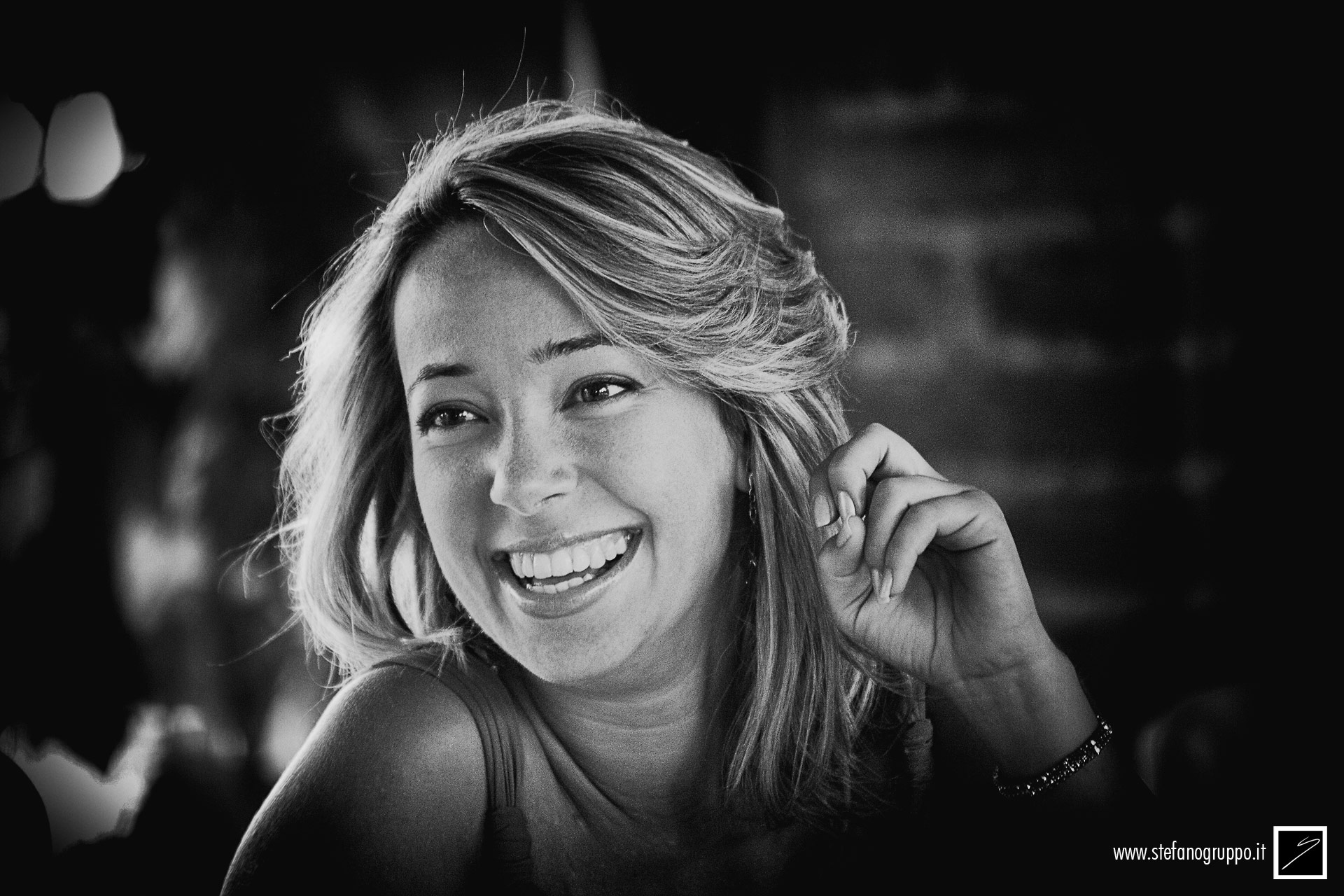 Matrimonio | Il ricevimento | foto di �Stefano Gruppo